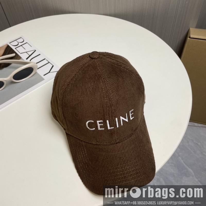 Replica Celine cap dx105