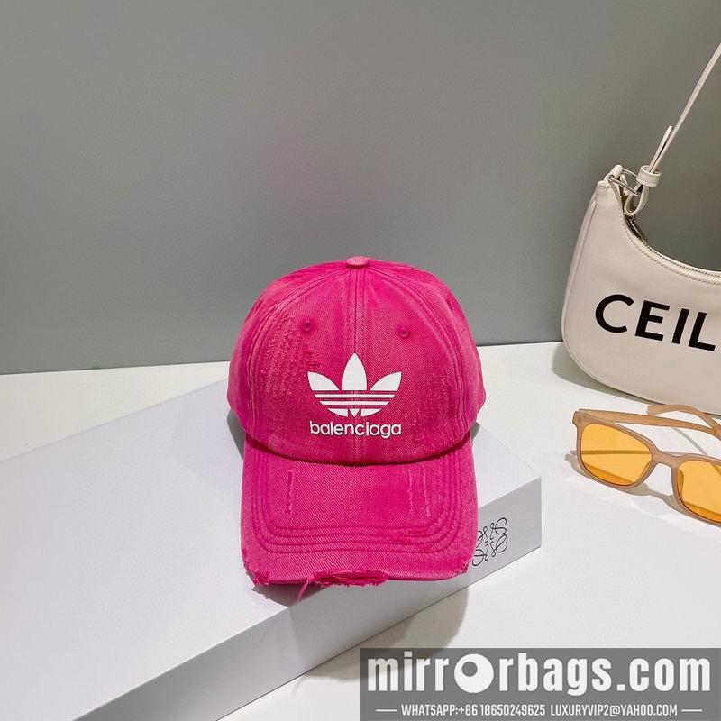 Replica Balenciaga Cap dx26