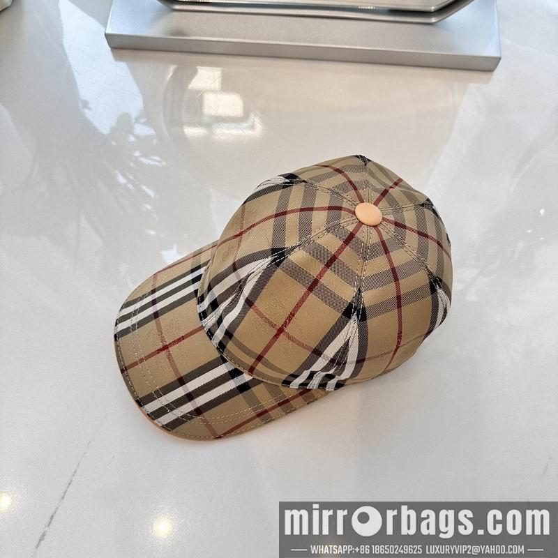 Replica Burberry cap dx26