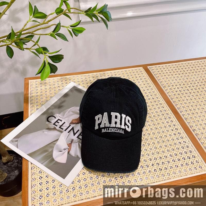 Replica Balenciaga cap dx112