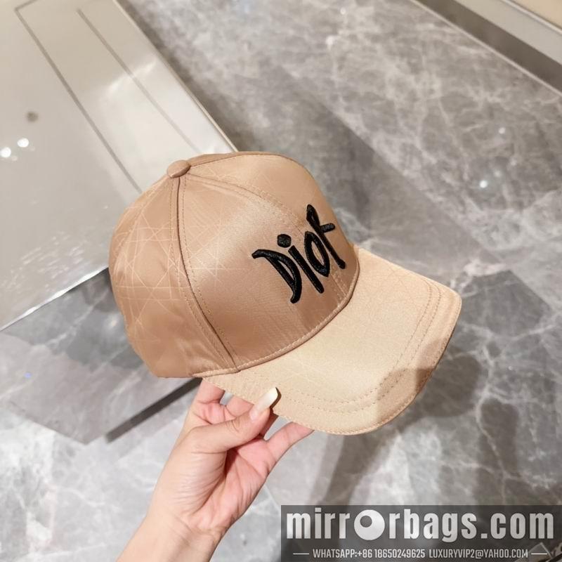 Replica Dior cap 080104