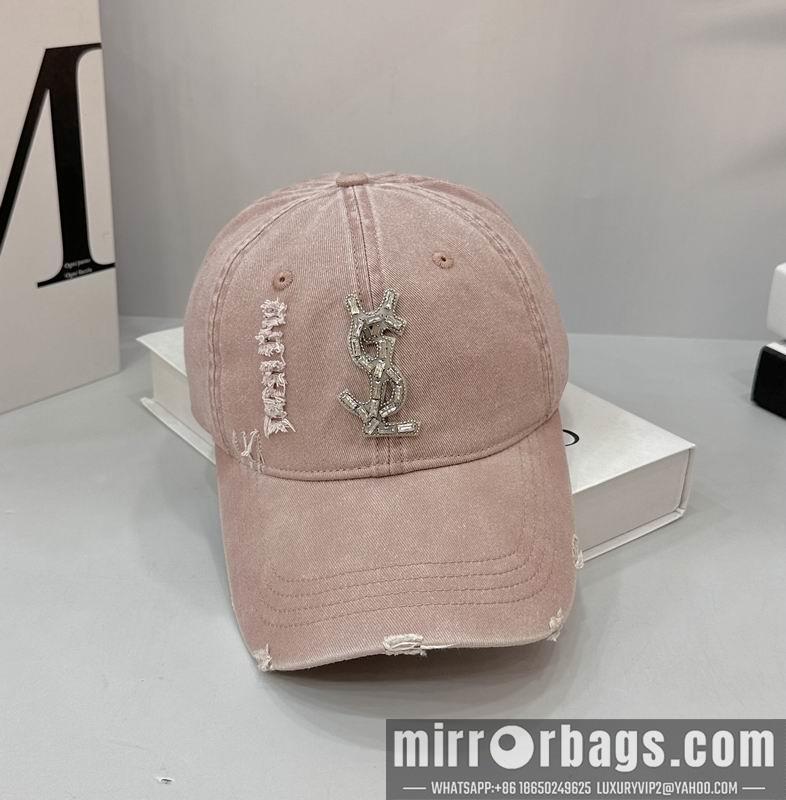 Replica YSL Hat dx07