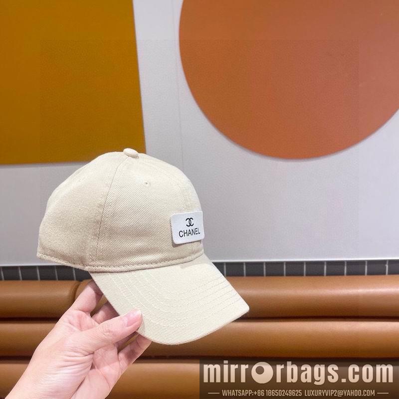 Replica Chanel Hat 021101
