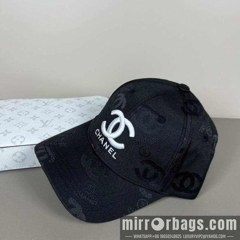 Replica Chanel cap dx25