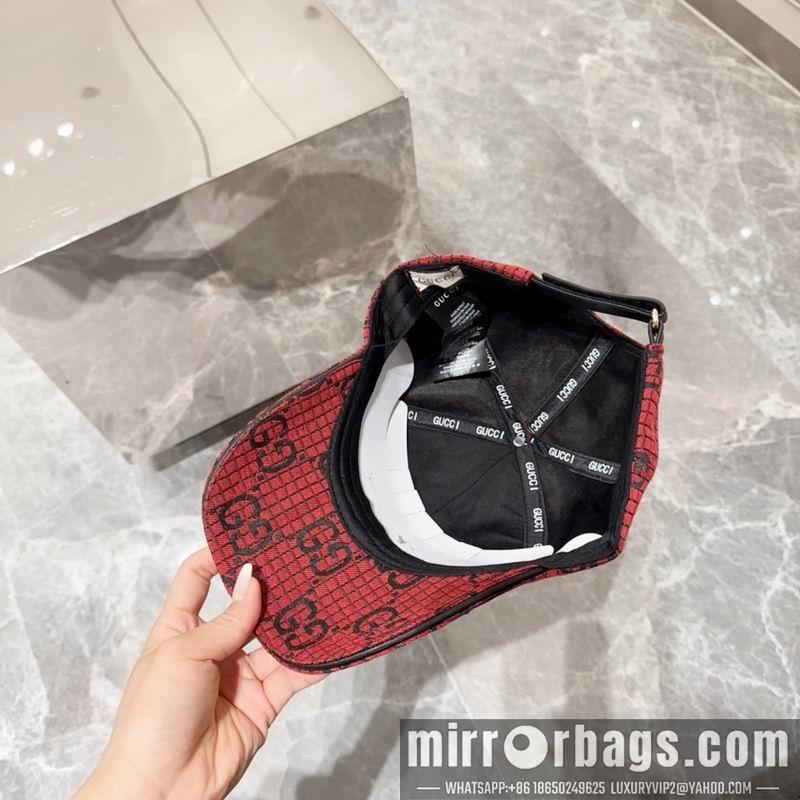 Replica Gucci cap dx41