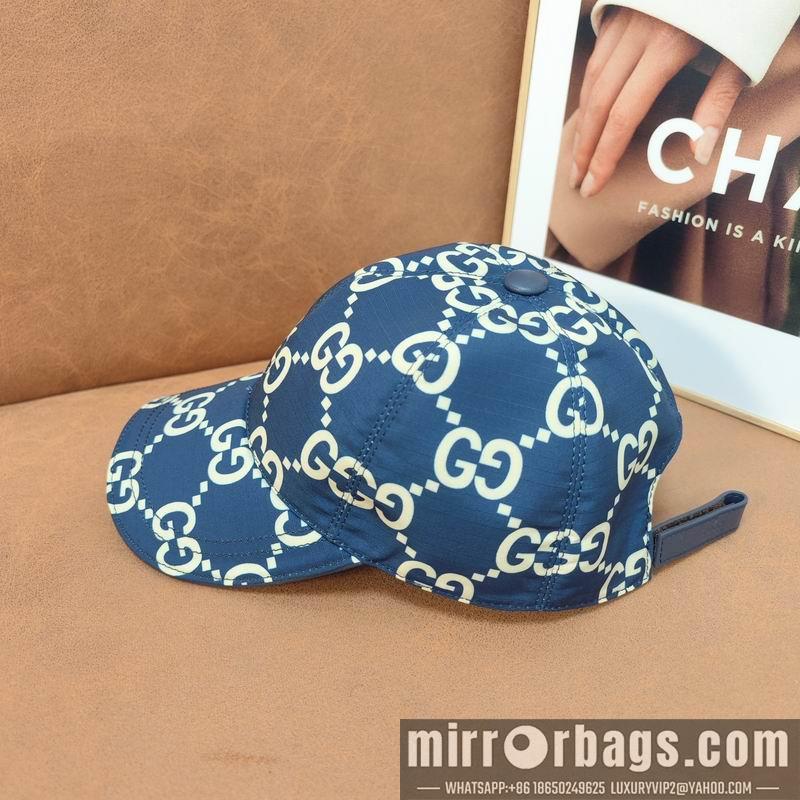 Replica Gucci Hat dx131