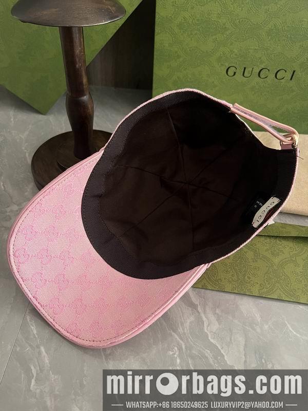 Replica Gucci cap dx16