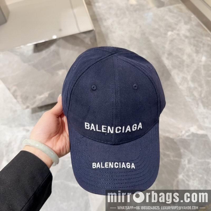 Replica Balenciaga Hat 072301