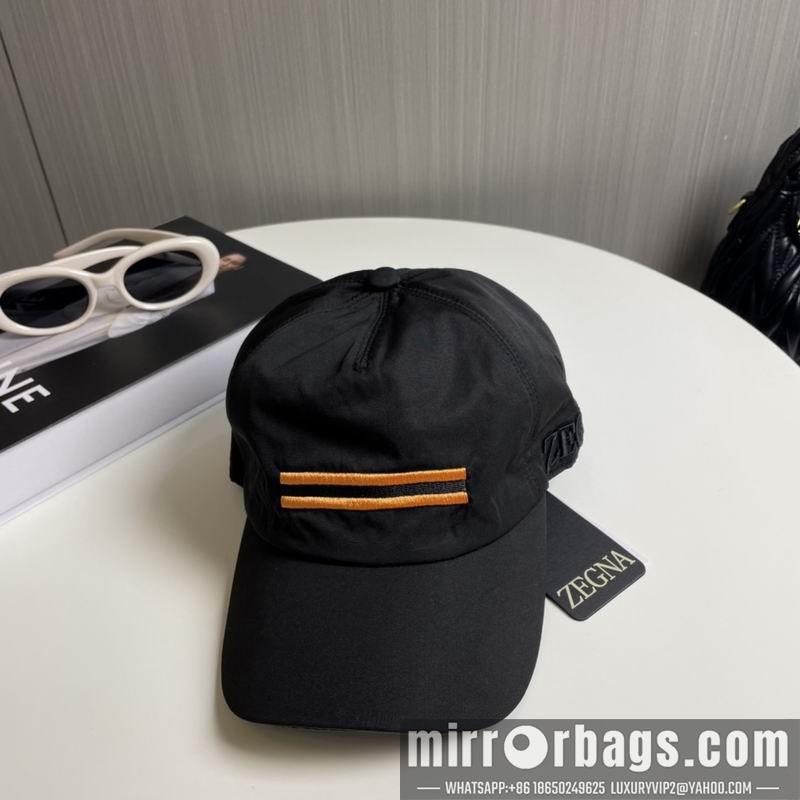 Replica Zegna cap 050706