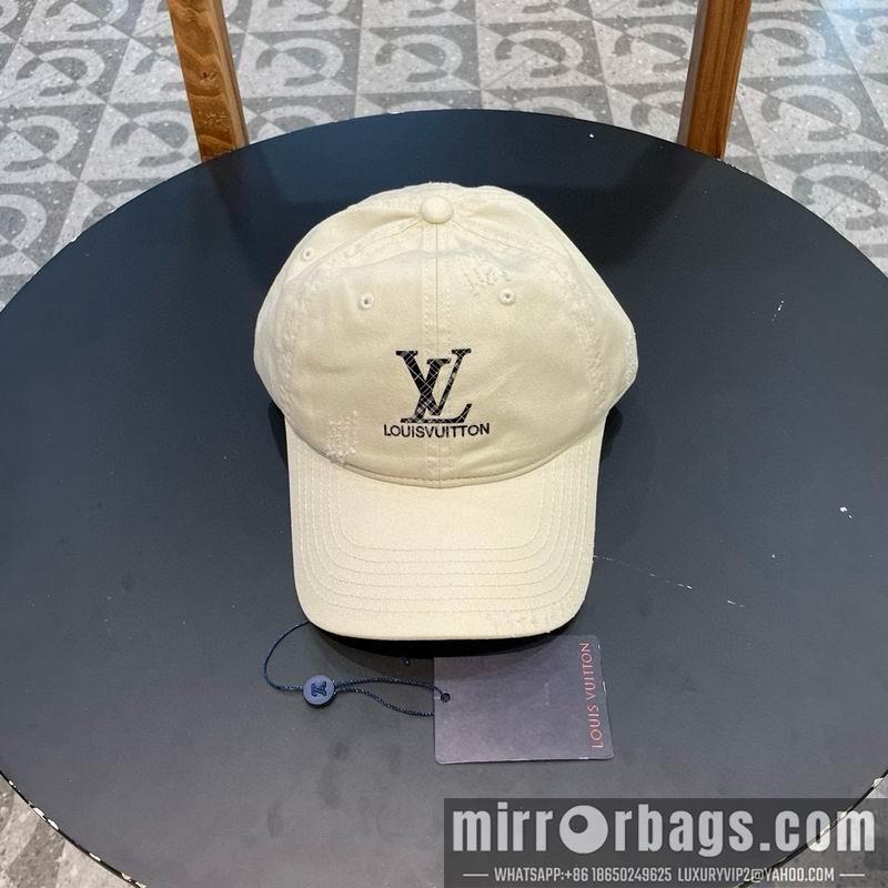 Replica LV cap 020802