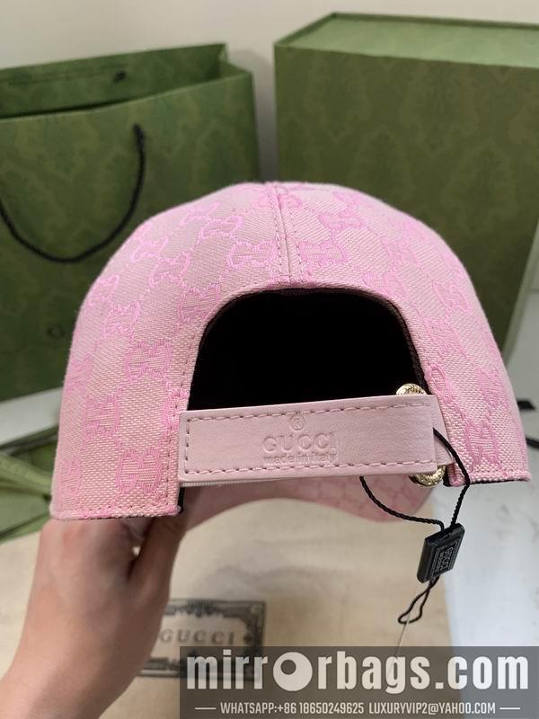 Replica Gucci cap dx58