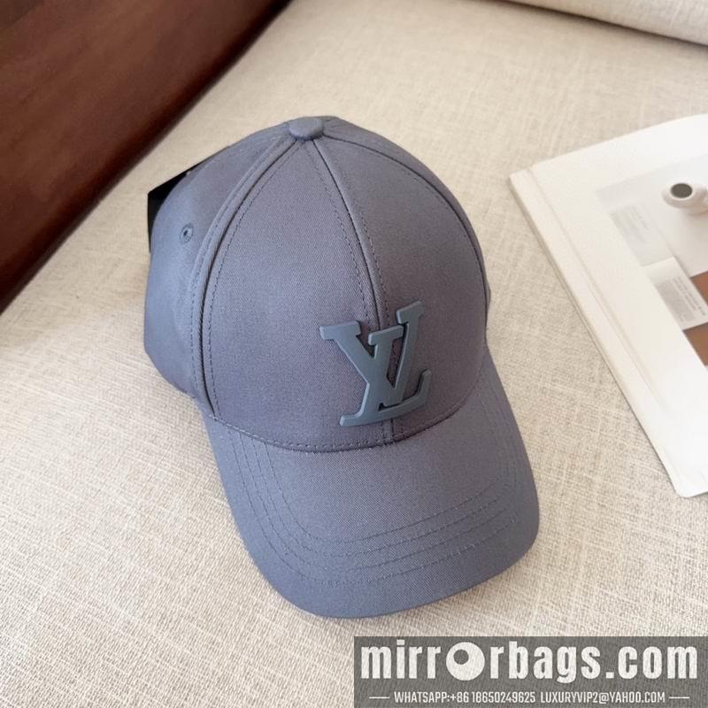 Replica LV Hat dx28