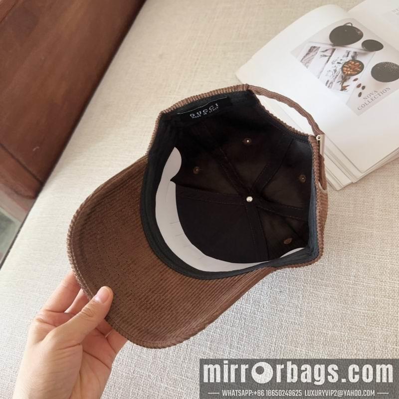 Replica Gucci cap 122801