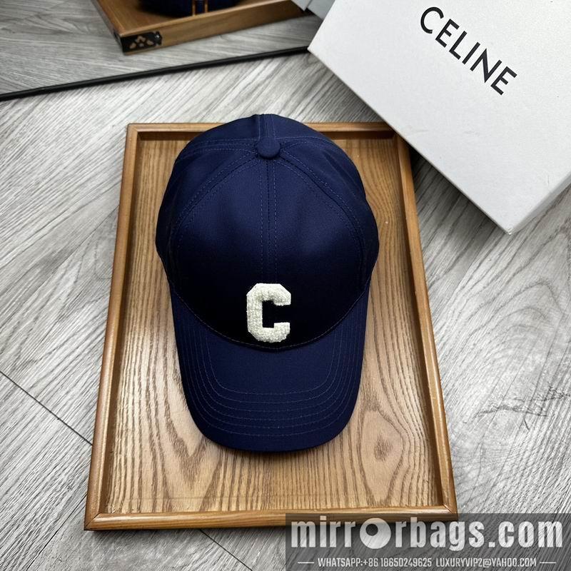 Replica Celine cap dx25