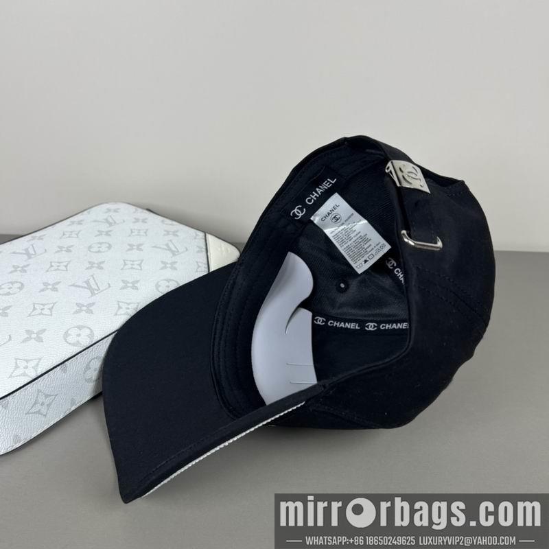 Replica Chanel cap dx34