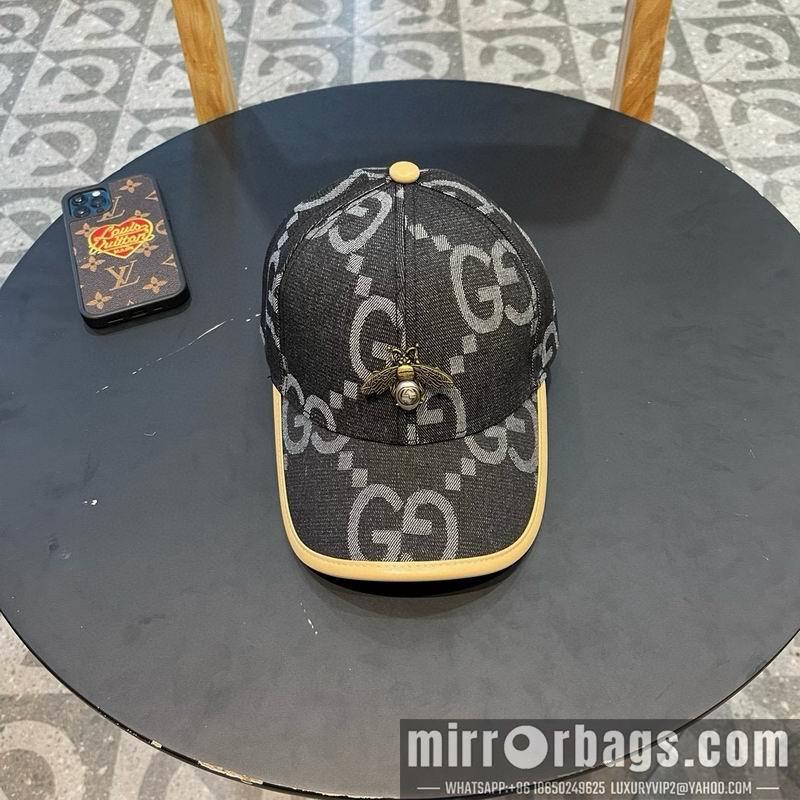 Replica Gucci Hat 072203