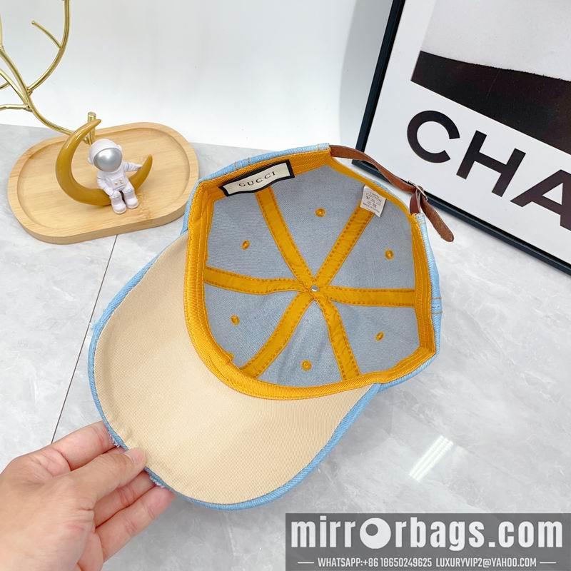 Replica Gucci Hat dx49