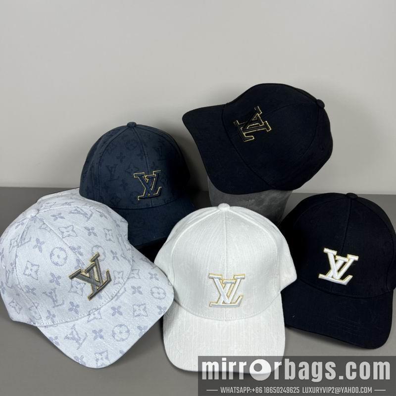 Replica LV cap dx61