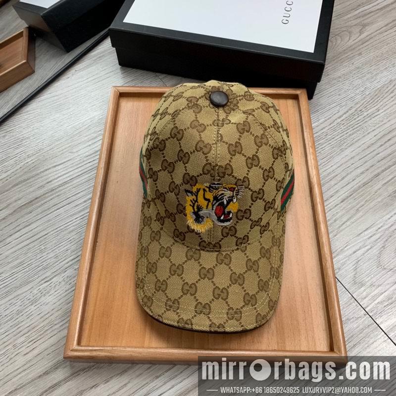 Replica Gucci cap dx05