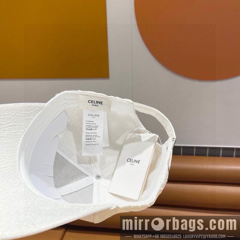 Replica Celine cap 020802