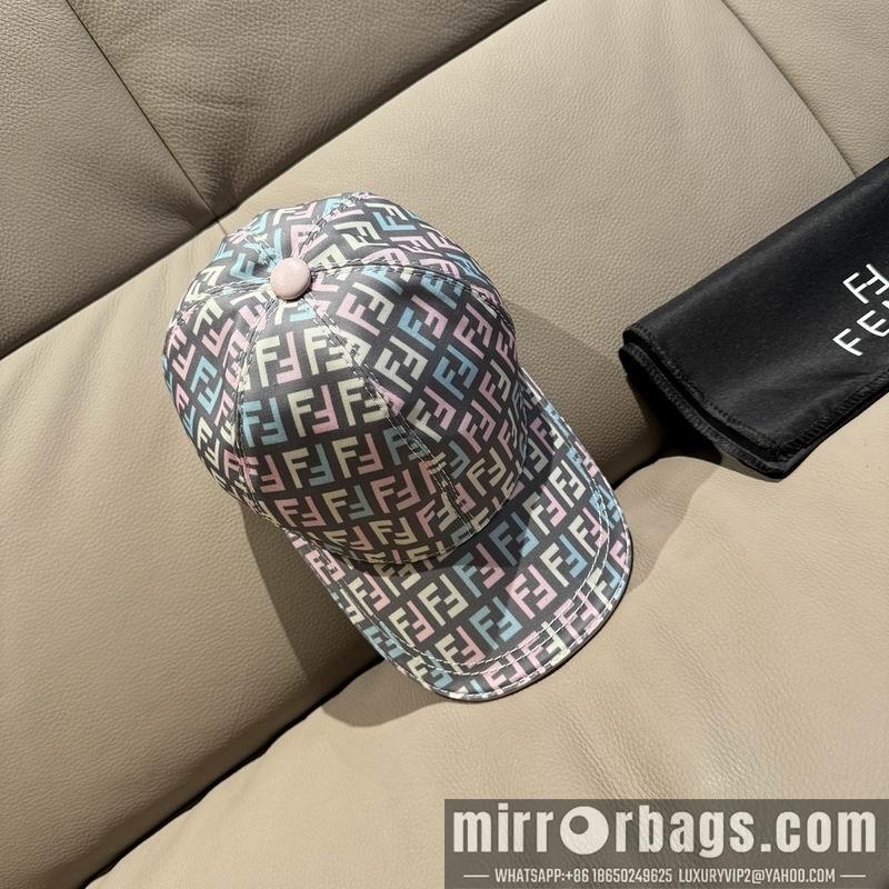 Replica Fendi cap 091402