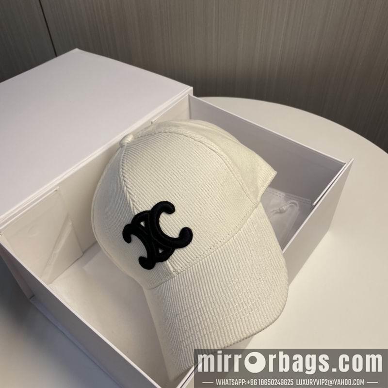 Replica Celine cap dx135