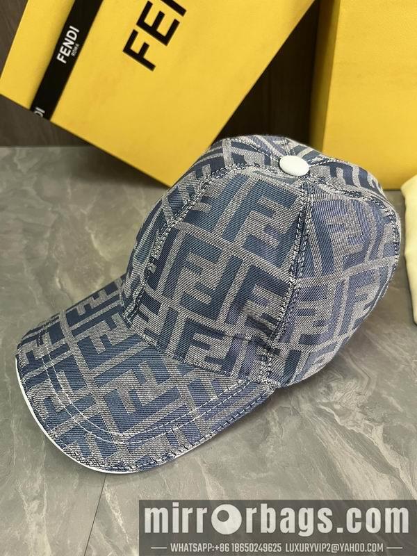 Replica Fendi cap dx53