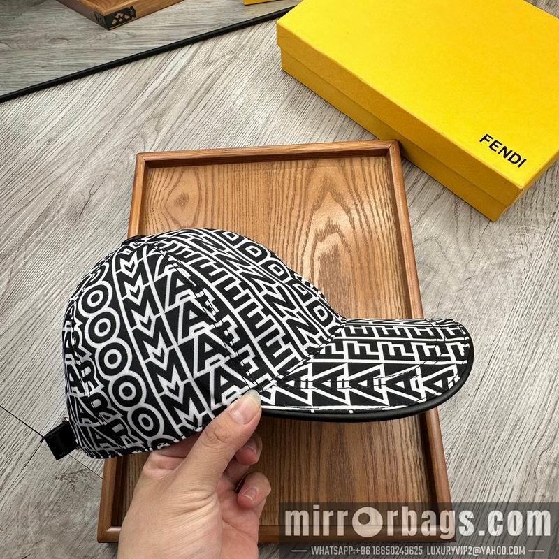 Replica Fendi cap dx102