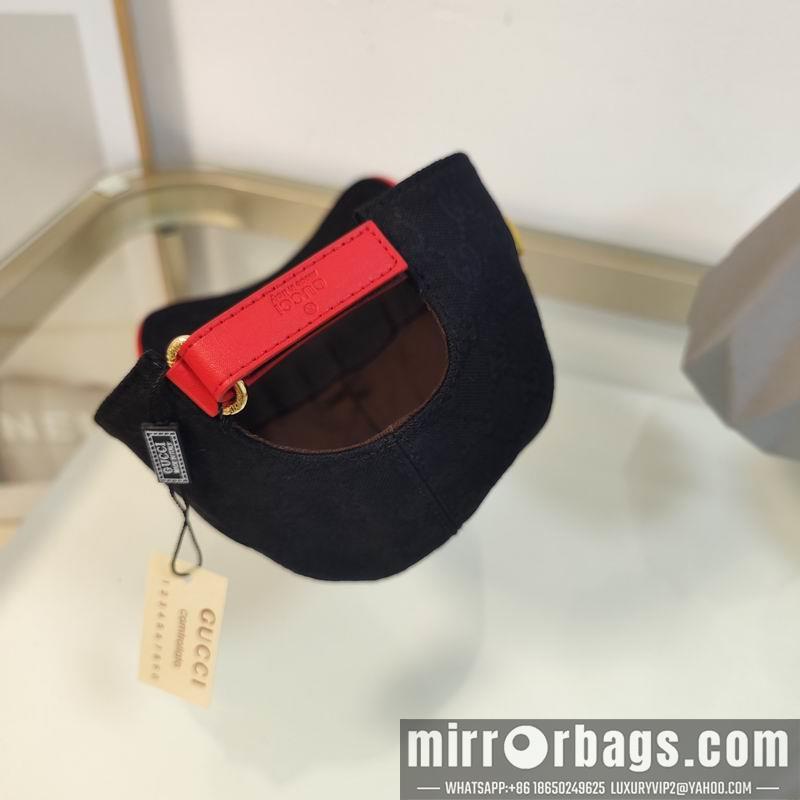 Replica Gucci cap dx144