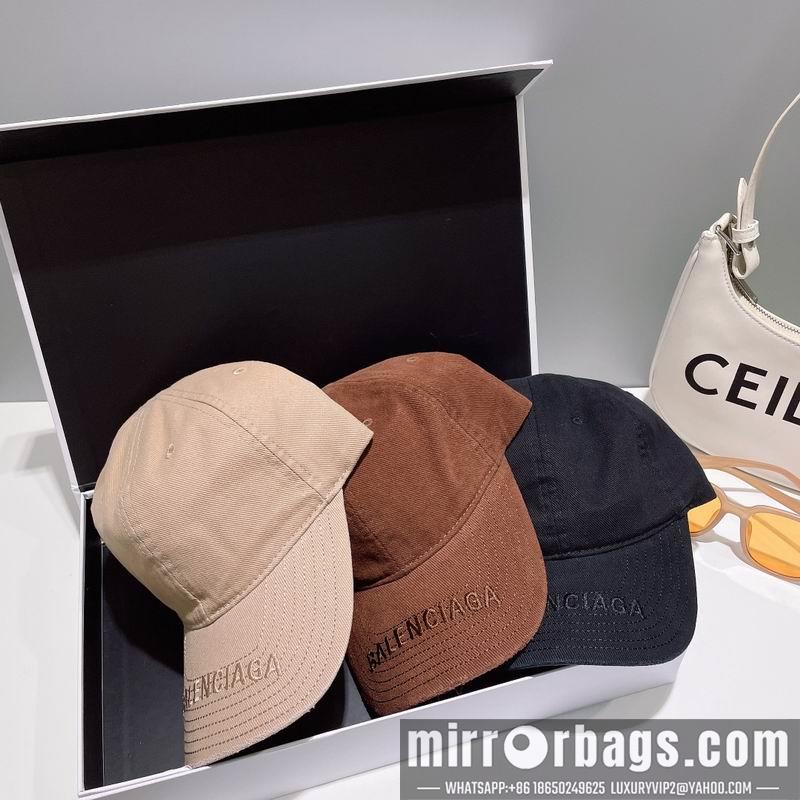 Replica Balenciaga cap 110603