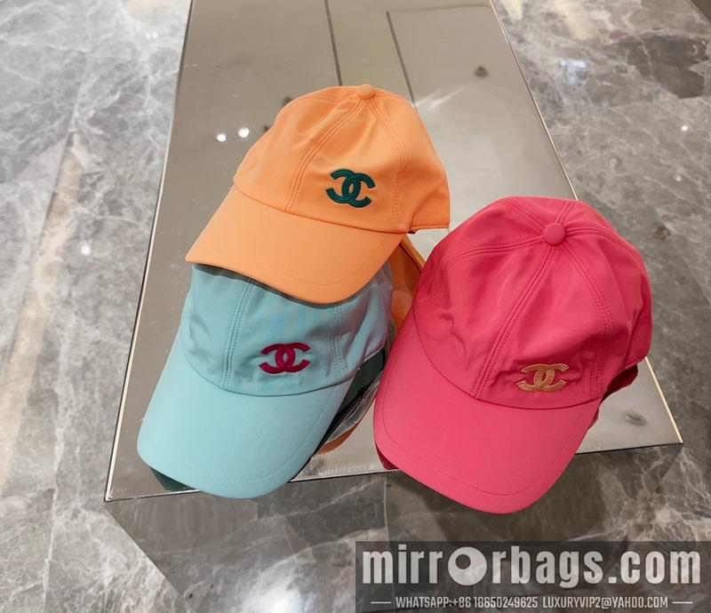 Replica Chanel cap dx47