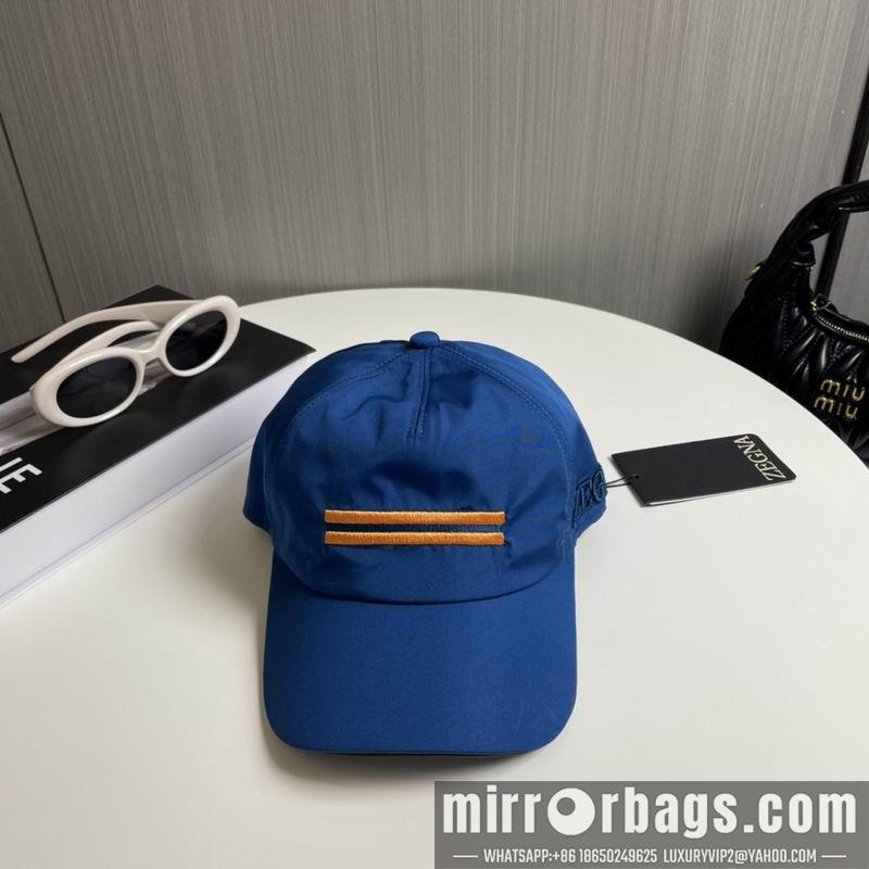 Replica Zegna cap 050706