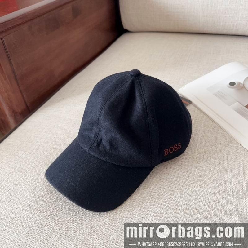 Replica Boss cap dx07