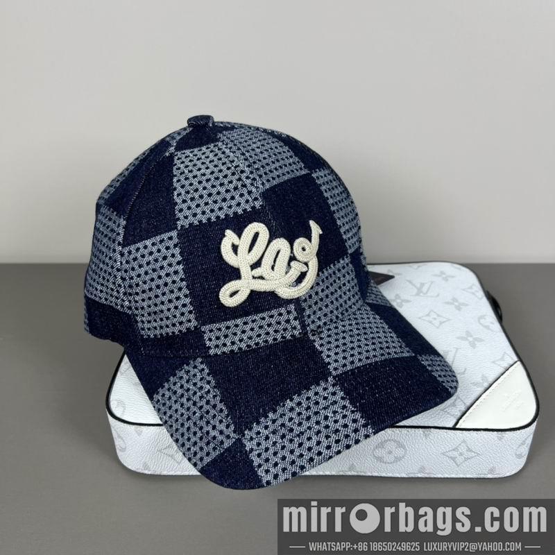 Replica LV cap dx21