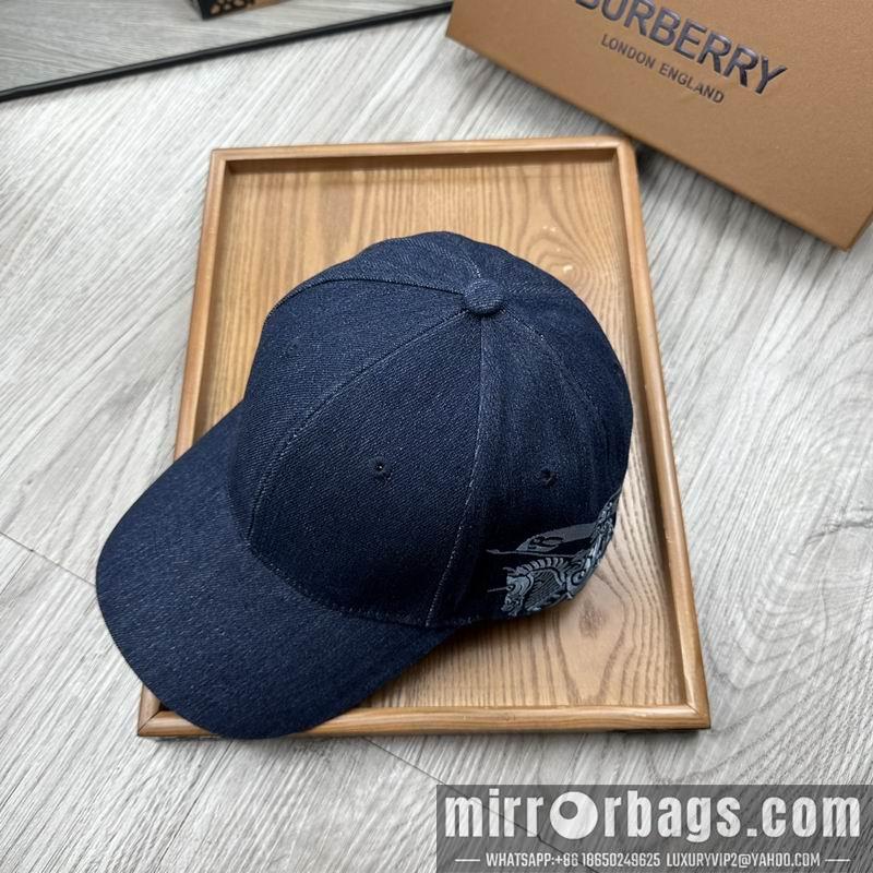 Replica Burberry cap dx48