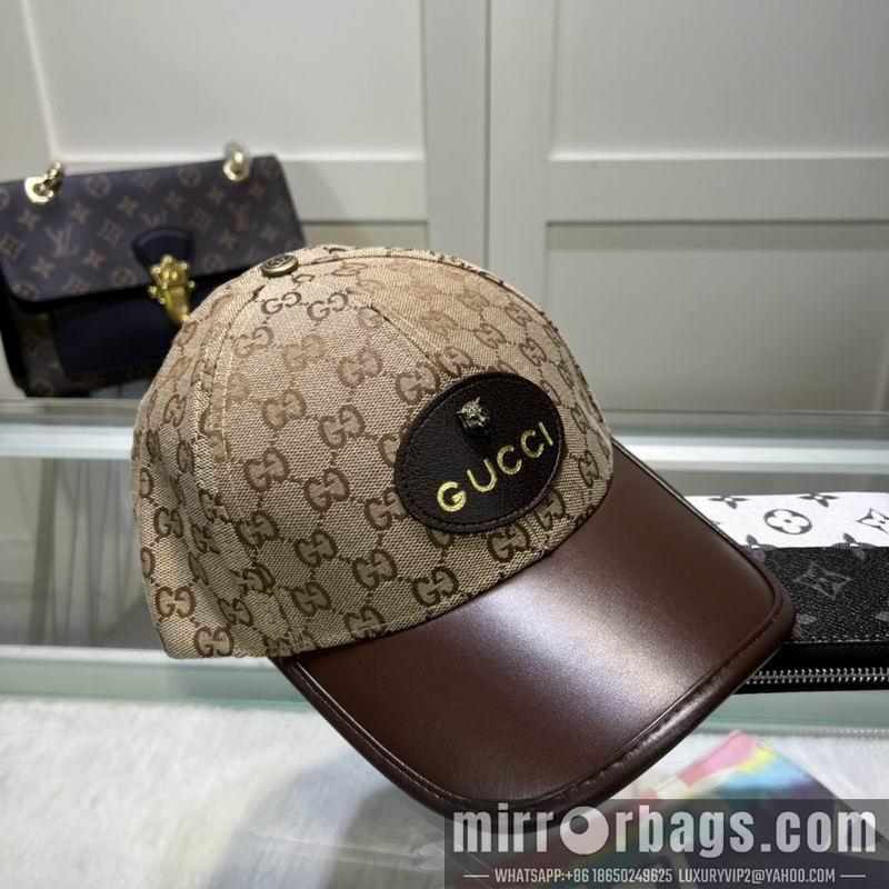 Replica Gucci cap dx47