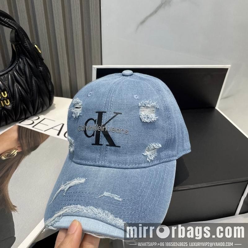 Replica Ck cap dx38