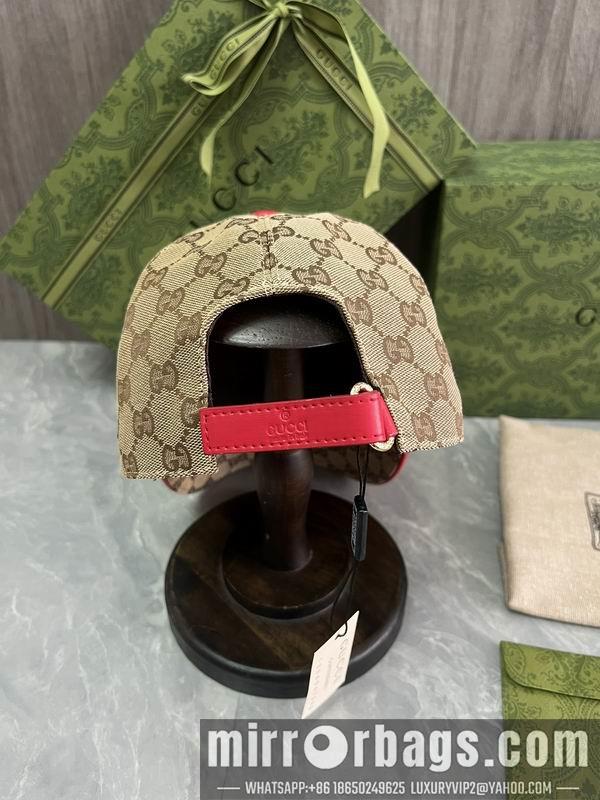 Replica Gucci cap dxGucci cap dx108