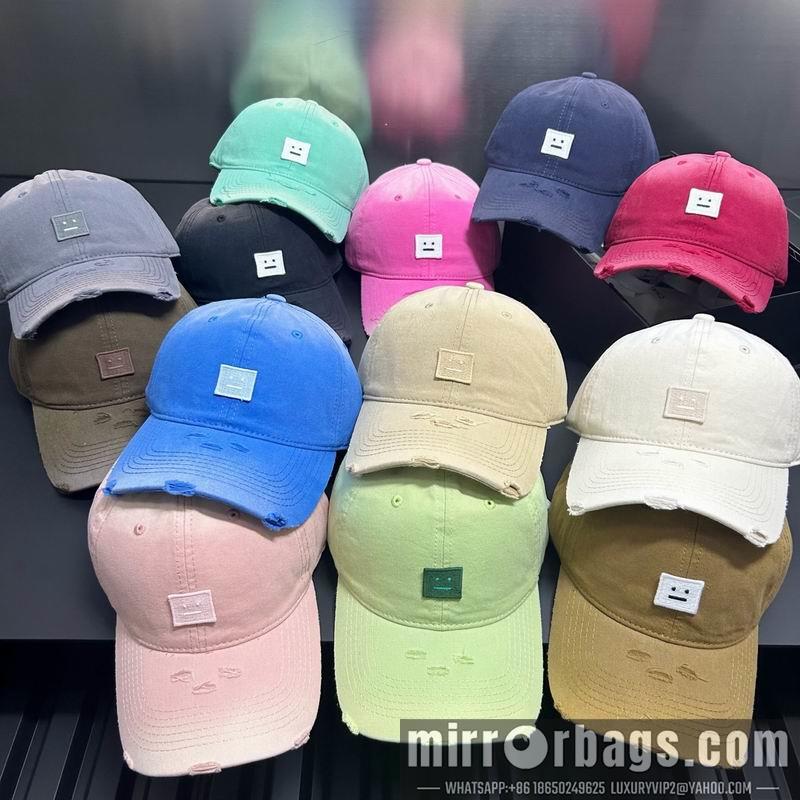 Replica Acne Cap dx21