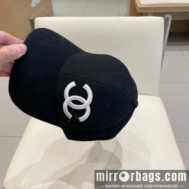 Replica Chanel cap 011501