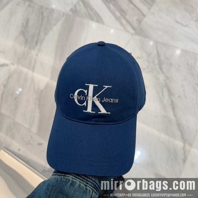 Replica CK cap dx35