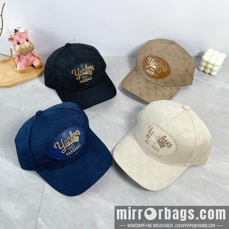 Replica NY cap dx26