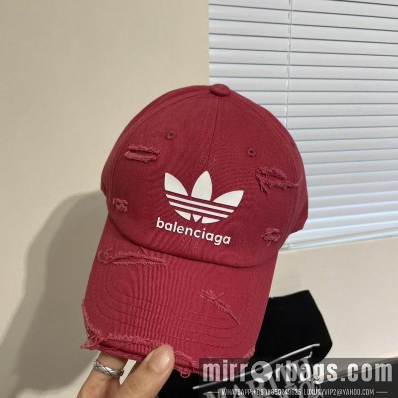 Replica Balenciaga X Adidas cap 121455
