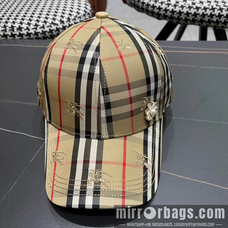 Replica Burberry cap 072801