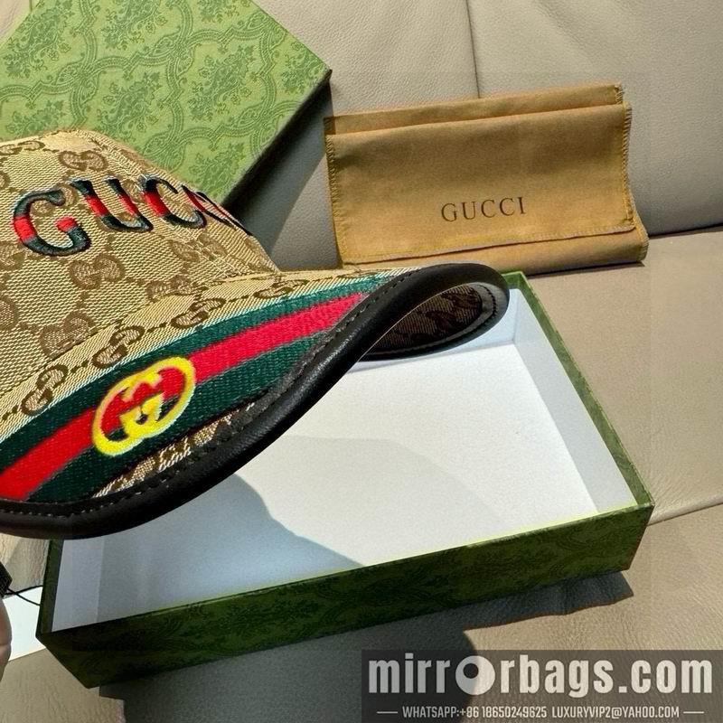 Replica Gucci Hat dx50
