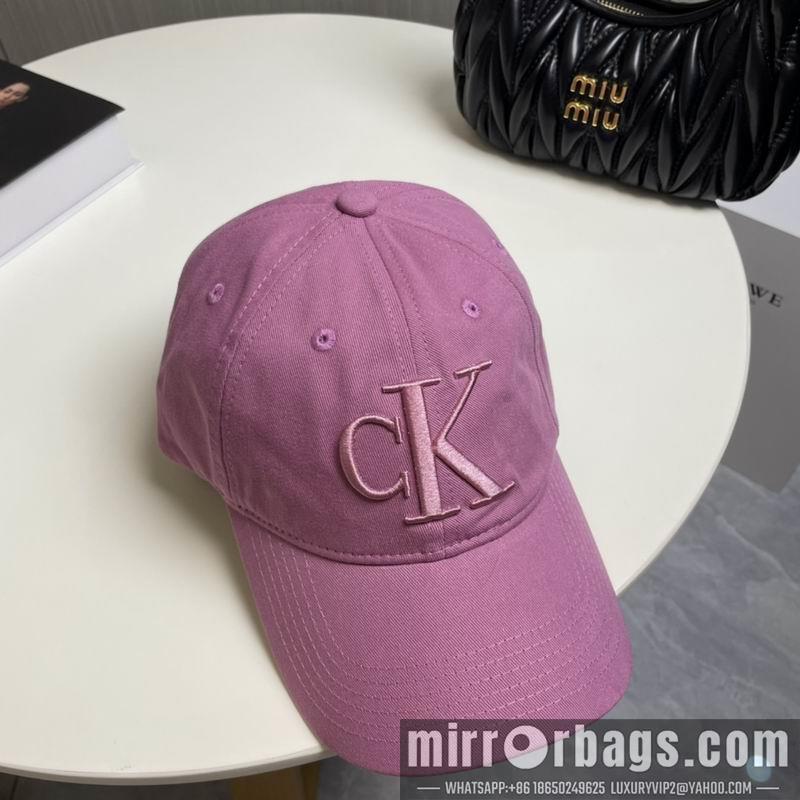 Replica CK cap dx16