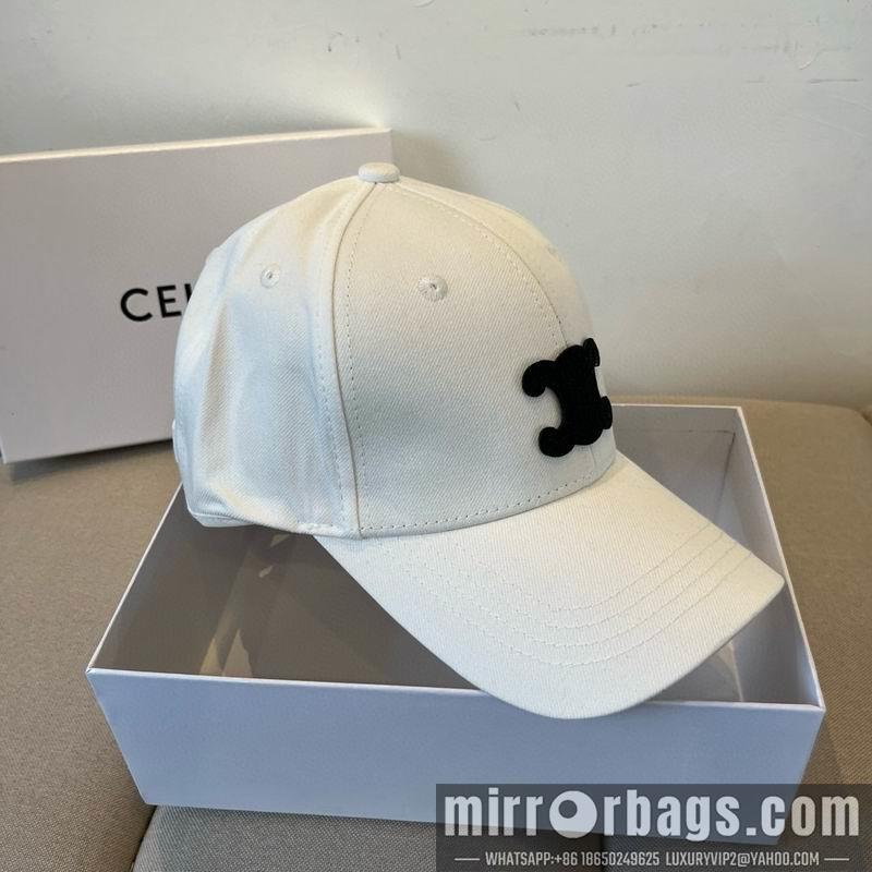 Replica Celine cap dx43