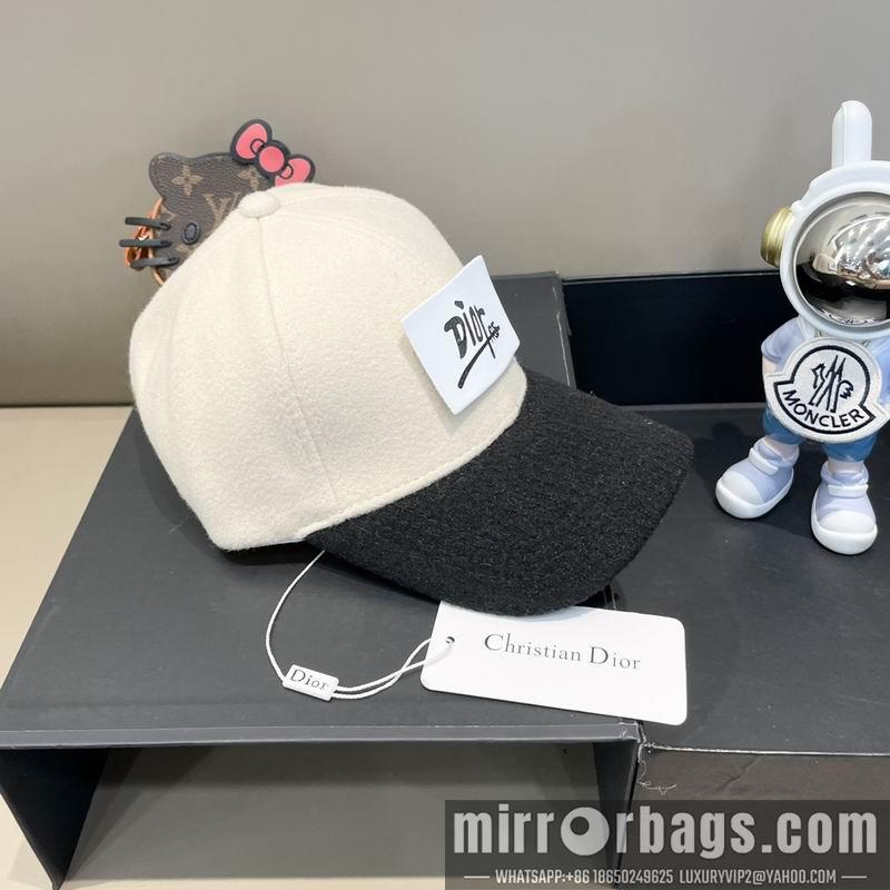 Replica Dior cap 081003