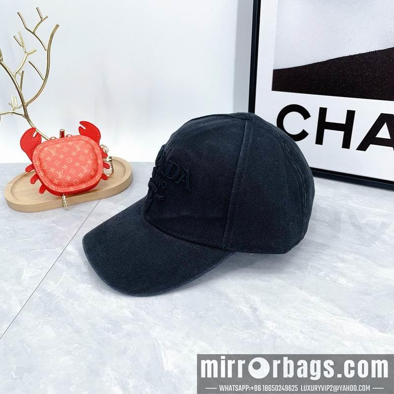 Replica Prada cap dx63