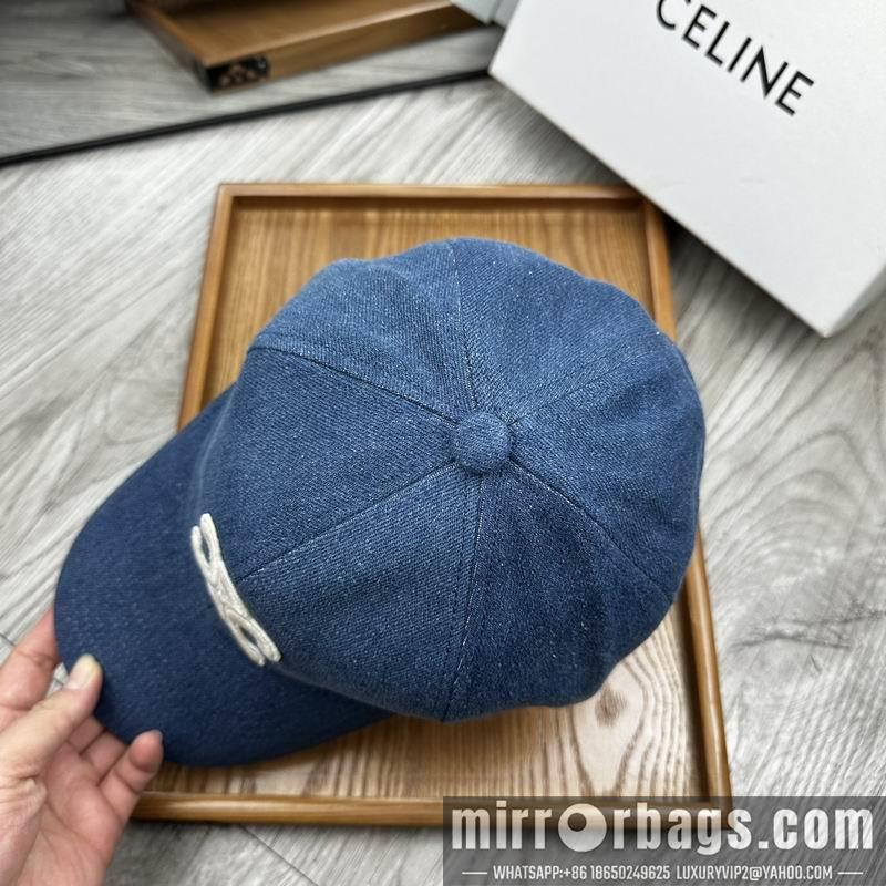 Replica Celine Hat 042704